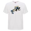 Mens Quality Surf TShirt by Sportage Thumbnail