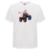 Mens Quality Surf TShirt by Sportage Thumbnail
