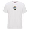 Mens Quality Surf TShirt by Sportage Thumbnail