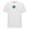 Mens Quality Surf TShirt by Sportage Thumbnail