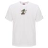 Mens Quality Surf TShirt by Sportage Thumbnail