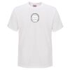 Mens Quality Surf TShirt by Sportage Thumbnail