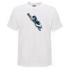 Mens Quality Surf TShirt by Sportage Thumbnail