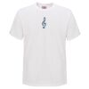 Mens Quality Surf TShirt by Sportage Thumbnail