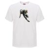 Mens Quality Surf TShirt by Sportage Thumbnail