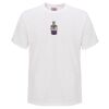 Mens Quality Surf TShirt by Sportage Thumbnail