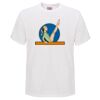 Mens Quality Surf TShirt by Sportage Thumbnail