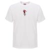 Mens Quality Surf TShirt by Sportage Thumbnail