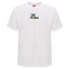 Mens Quality Surf TShirt by Sportage Thumbnail