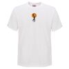 Mens Quality Surf TShirt by Sportage Thumbnail