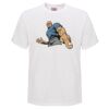 Mens Quality Surf TShirt by Sportage Thumbnail