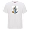 Mens Quality Surf TShirt by Sportage Thumbnail