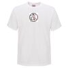 Mens Quality Surf TShirt by Sportage Thumbnail