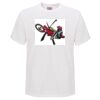 Mens Quality Surf TShirt by Sportage Thumbnail