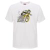 Mens Quality Surf TShirt by Sportage Thumbnail