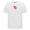 Mens Quality Surf TShirt by Sportage Thumbnail