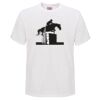Mens Quality Surf TShirt by Sportage Thumbnail