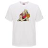 Mens Quality Surf TShirt by Sportage Thumbnail