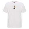 Mens Quality Surf TShirt by Sportage Thumbnail