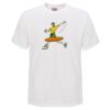 Mens Quality Surf TShirt by Sportage Thumbnail