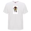 Mens Quality Surf TShirt by Sportage Thumbnail