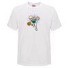 Mens Quality Surf TShirt by Sportage Thumbnail