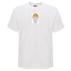 Mens Quality Surf TShirt by Sportage Thumbnail