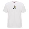 Mens Quality Surf TShirt by Sportage Thumbnail