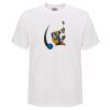 Mens Quality Surf TShirt by Sportage Thumbnail