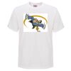 Mens Quality Surf TShirt by Sportage Thumbnail