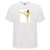 Mens Quality Surf TShirt by Sportage Thumbnail
