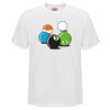 Mens Quality Surf TShirt by Sportage Thumbnail