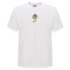 Mens Quality Surf TShirt by Sportage Thumbnail