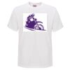 Mens Quality Surf TShirt by Sportage Thumbnail