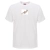 Mens Quality Surf TShirt by Sportage Thumbnail