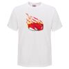 Mens Quality Surf TShirt by Sportage Thumbnail