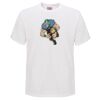Mens Quality Surf TShirt by Sportage Thumbnail
