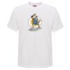 Mens Quality Surf TShirt by Sportage Thumbnail