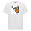 Mens Quality Surf TShirt by Sportage Thumbnail