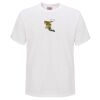 Mens Quality Surf TShirt by Sportage Thumbnail
