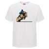 Mens Quality Surf TShirt by Sportage Thumbnail