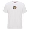 Mens Quality Surf TShirt by Sportage Thumbnail