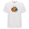 Mens Quality Surf TShirt by Sportage Thumbnail