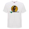 Mens Quality Surf TShirt by Sportage Thumbnail