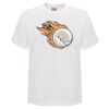 Mens Quality Surf TShirt by Sportage Thumbnail