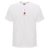 Mens Quality Surf TShirt by Sportage Thumbnail