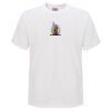 Mens Quality Surf TShirt by Sportage Thumbnail