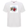 Mens Quality Surf TShirt by Sportage Thumbnail