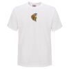 Mens Quality Surf TShirt by Sportage Thumbnail