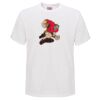 Mens Quality Surf TShirt by Sportage Thumbnail